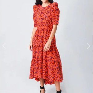 Joie Nadeen Dress Size 2